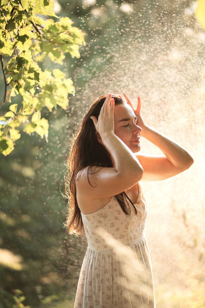 Photograph by Алина Клюкина