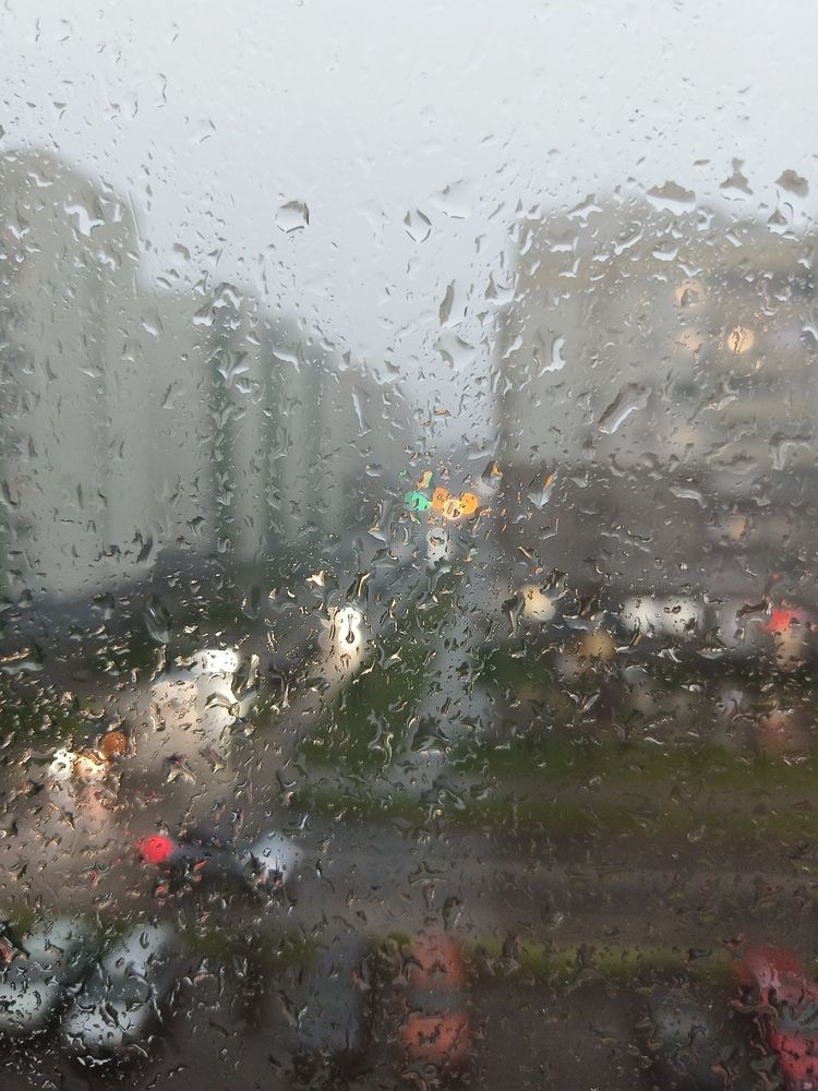 Photograph by Halina Basyanok