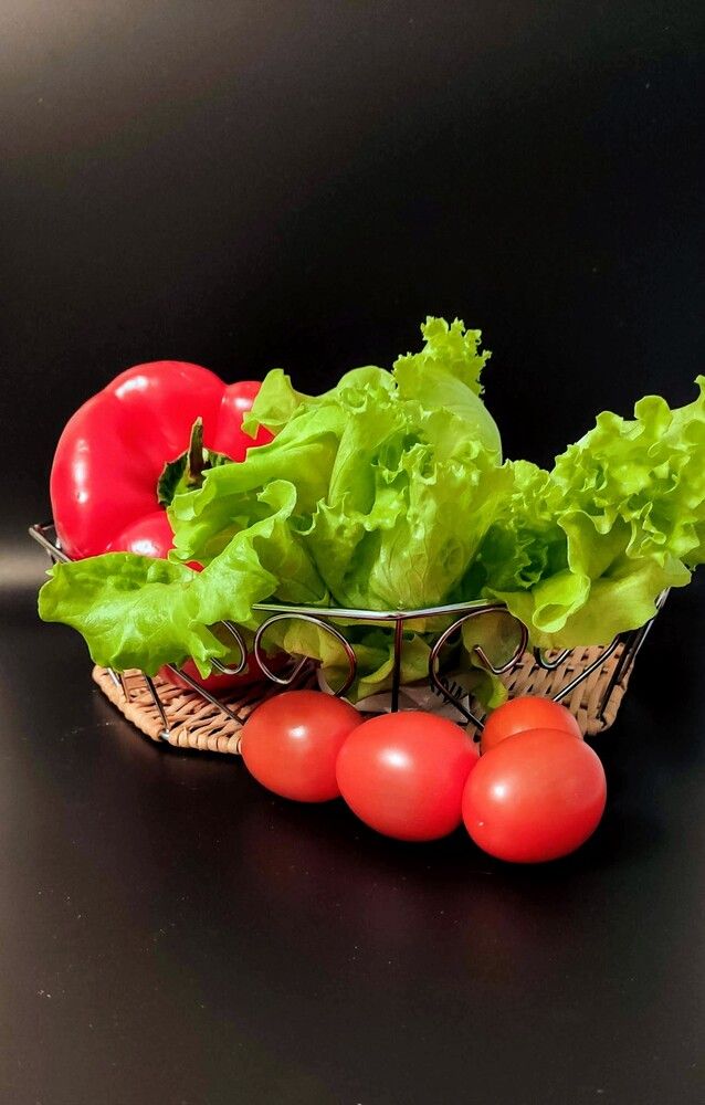 Photograph by Анна Андреевна