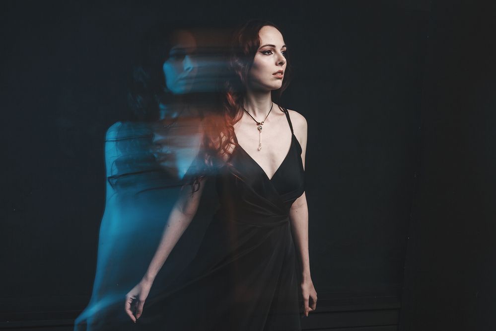 Photograph by Ivan Osipov