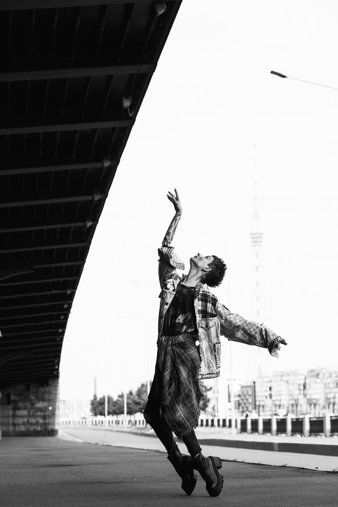 Photograph by Михаил Мартынов