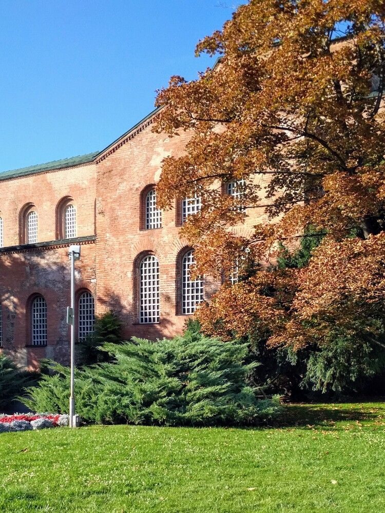 Photograph by Анна Андреевна