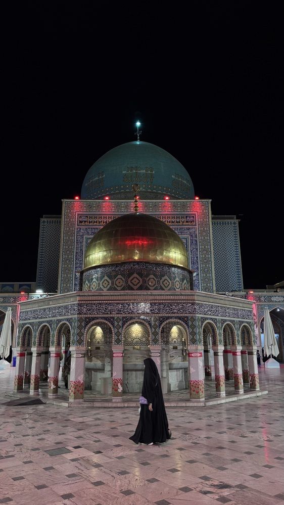 Photograph by Mustafa Al shaibani