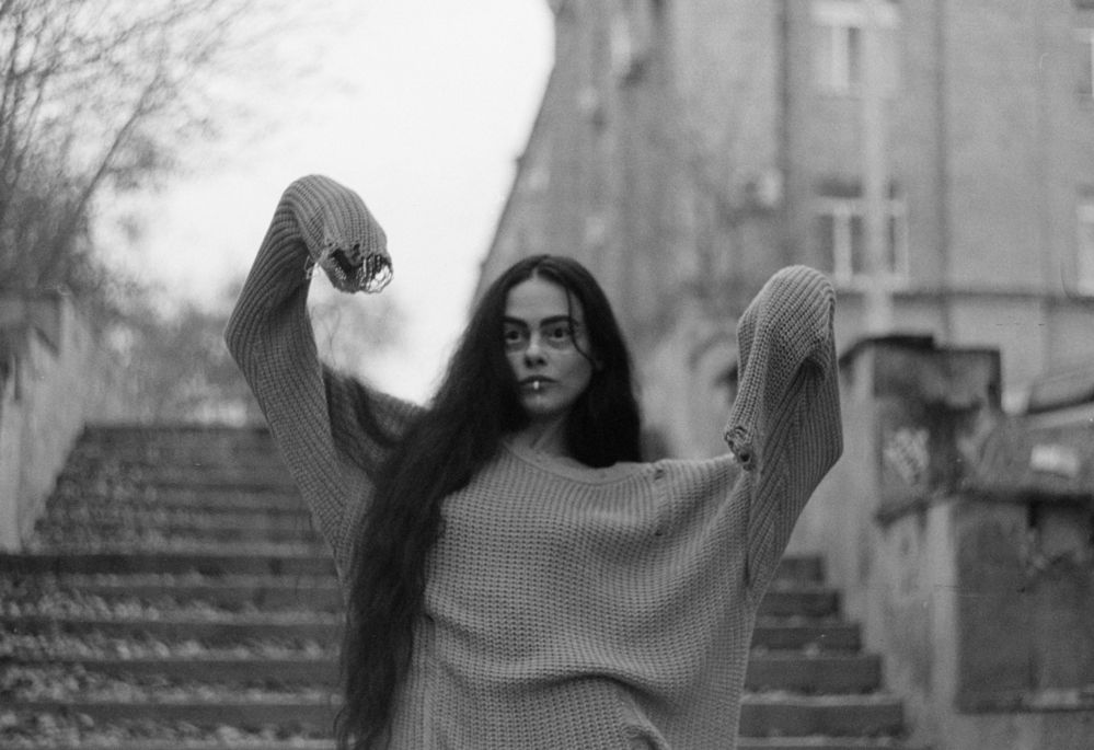Photograph by Даниил Залин