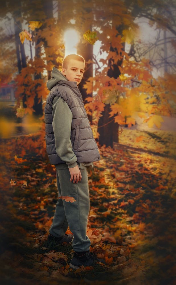 Photograph by Светлана Инькова