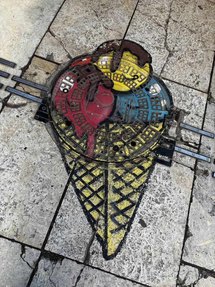 Photograph by Avi Behar