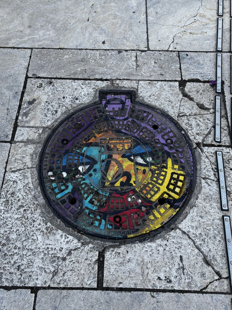 Photograph by Avi Behar