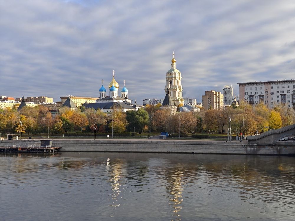 Photograph by Елена Шоколенко