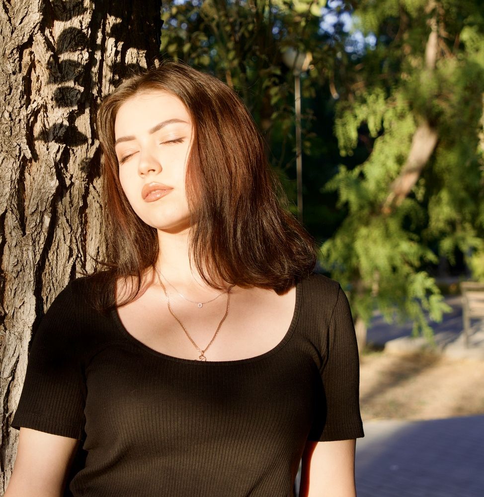 Фотография автора Татьяна Салиева