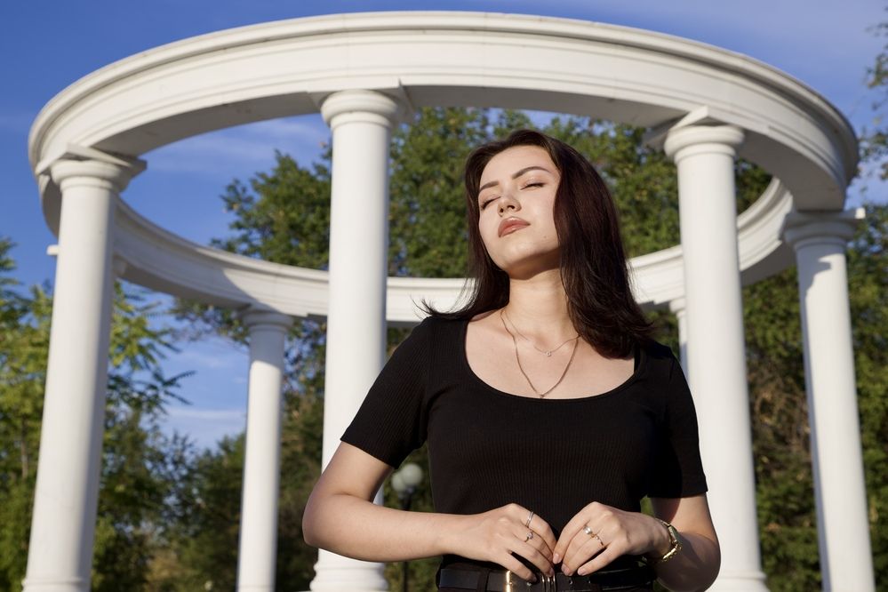 Фотография автора Татьяна Салиева