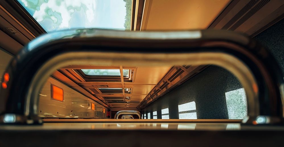 Photograph by Ольга Кунакова