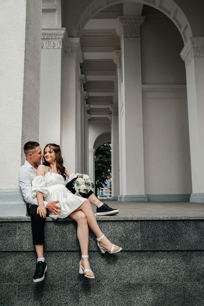 Photograph by Екатерина Сковорода