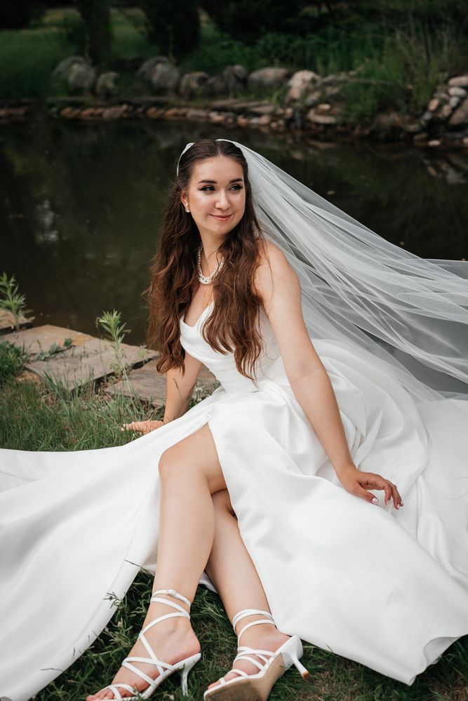 Photograph by Екатерина Сковорода