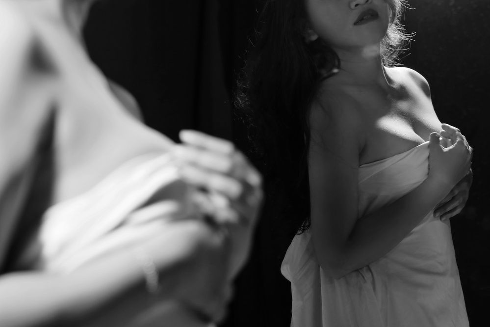 Photograph by Hau Phung