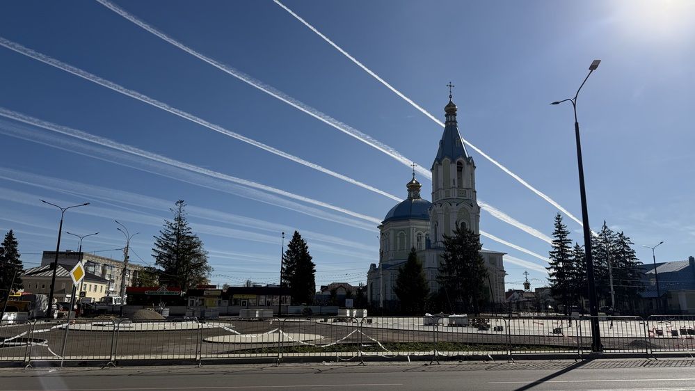 Photograph by Елена Гущина