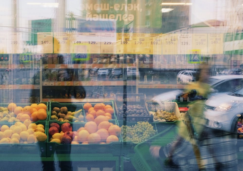 Фотография автора Олег Гумеров