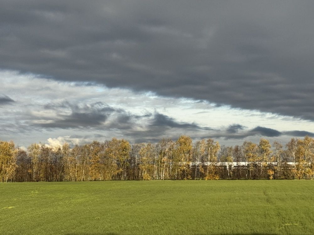 Photograph by Марина Сальникова