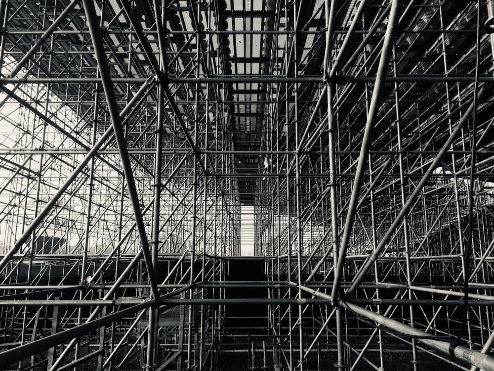 Photograph by Lesya Mikheeva