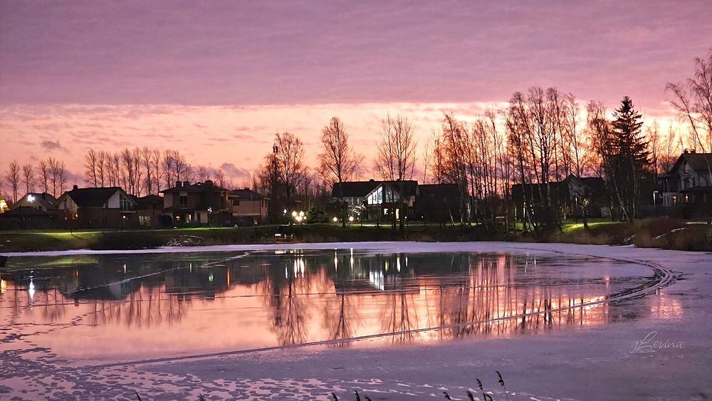 Photograph by Галина Левина