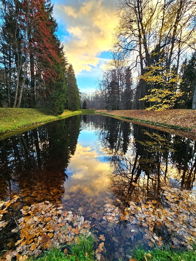 Photograph by Галина Левина