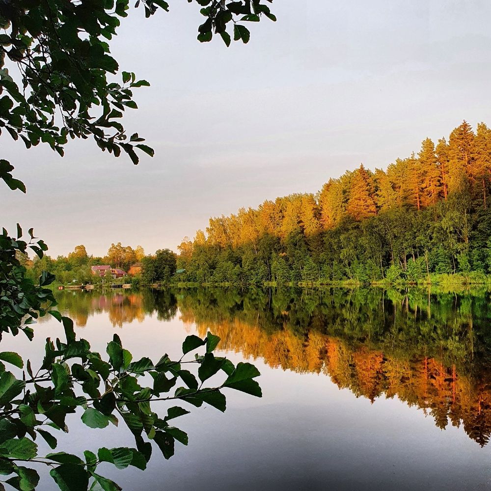 Photograph by Галина Левина