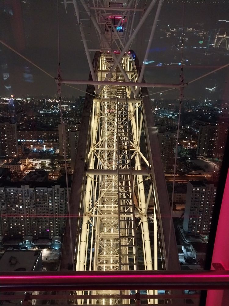 Photograph by Olga Bagaeva