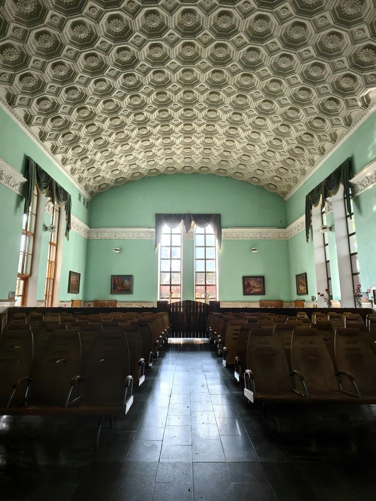 Photograph by OLGA MIKHNEVICH