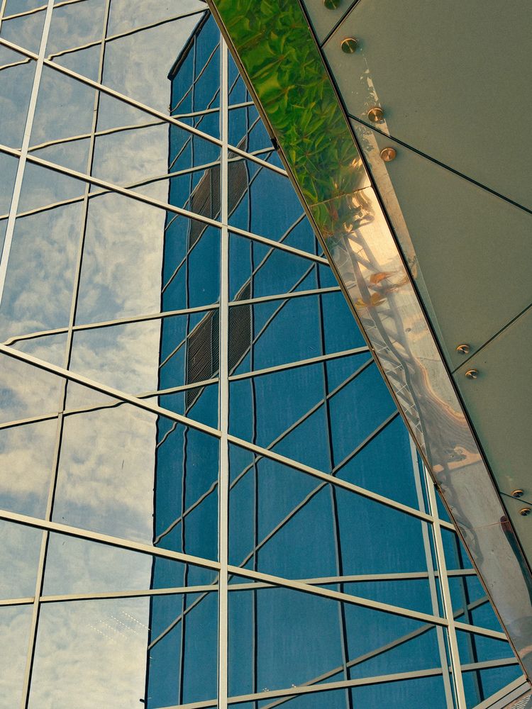 Photograph by Ljubov Trombovetskaja