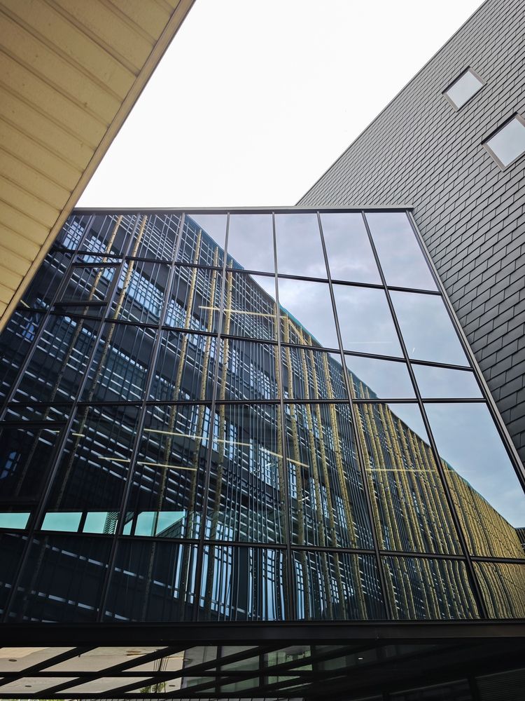 Photograph by Ljubov Trombovetskaja