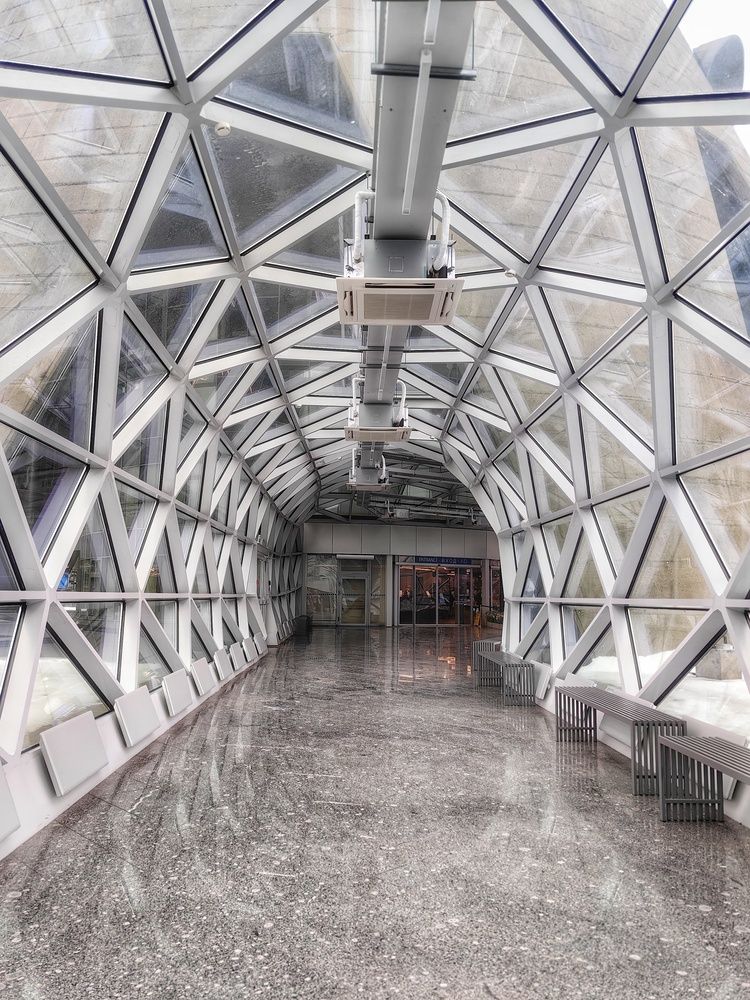 Photograph by OLGA MIKHNEVICH