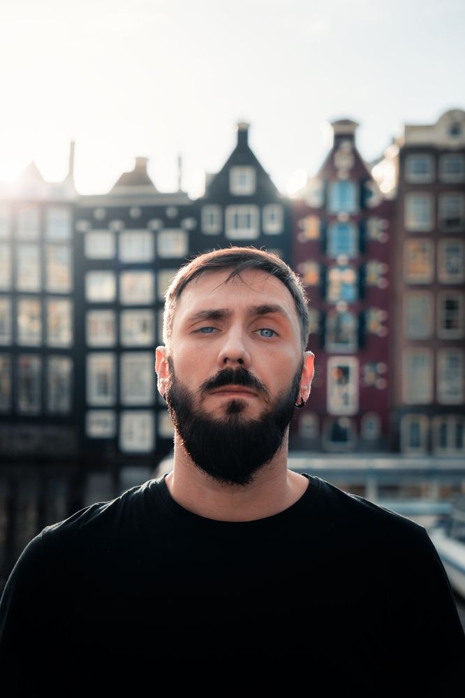 Photograph by Robert Fülöp