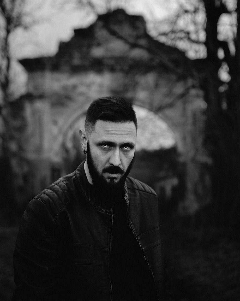 Photograph by Robert Fülöp