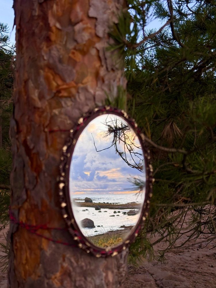 Photograph by Юлия Белоногая