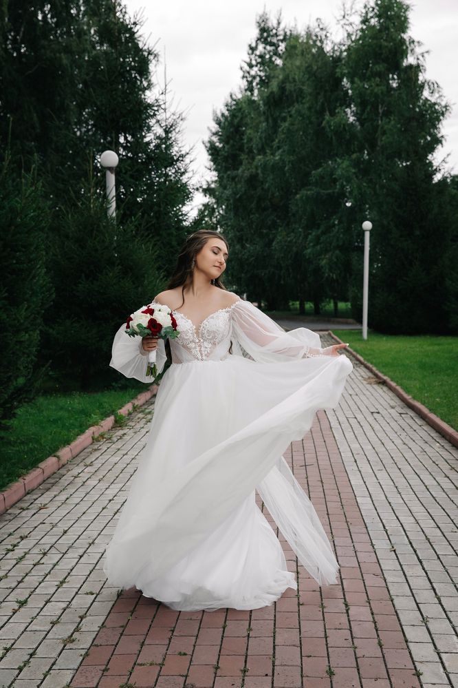 Photograph by Ксения Ян