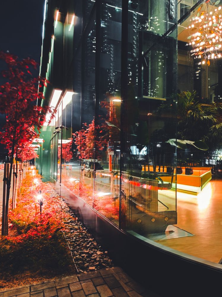 Photograph by Ljubov Trombovetskaja