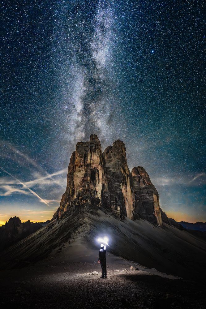 Photograph by Robert Fülöp