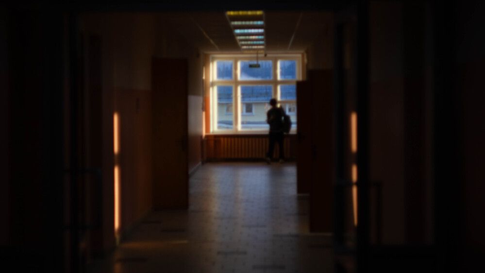 Photograph by Сергей Помелов