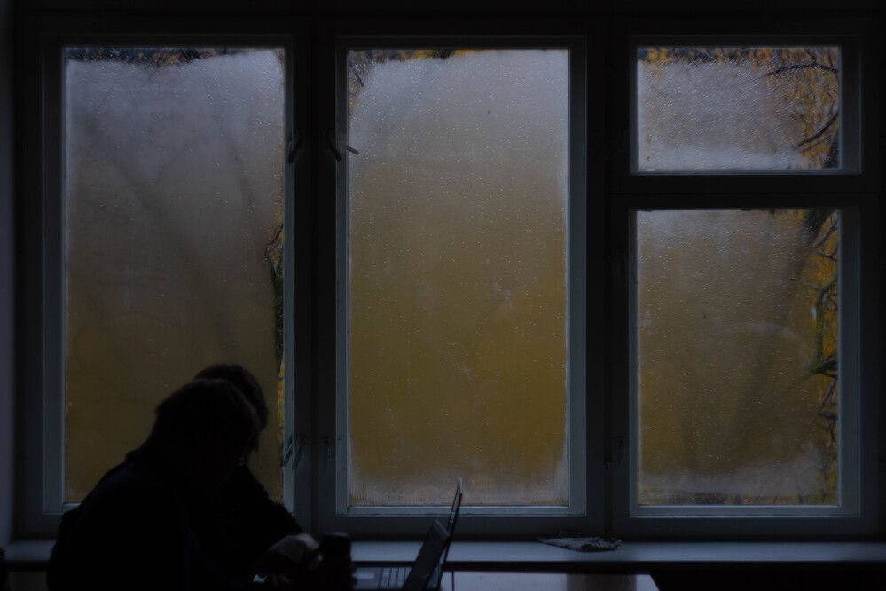 Photograph by Сергей Помелов