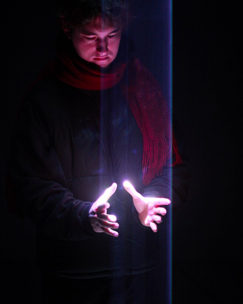 Photograph by Сергей Помелов