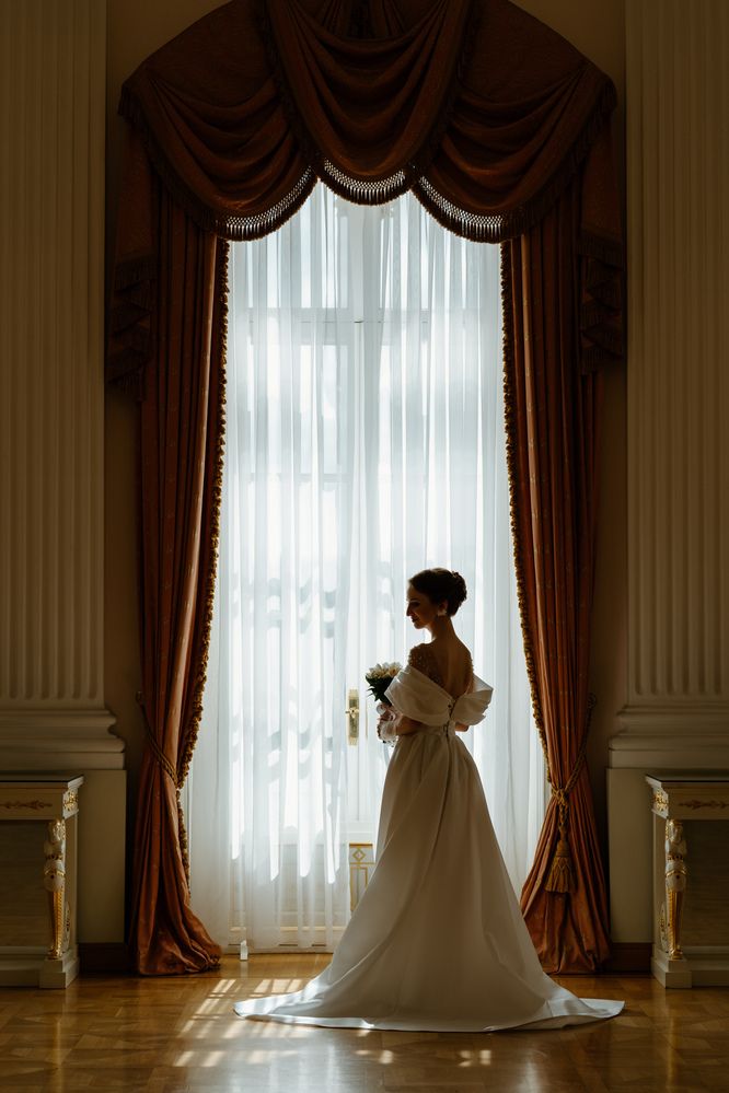 Photograph by Peter Tchana