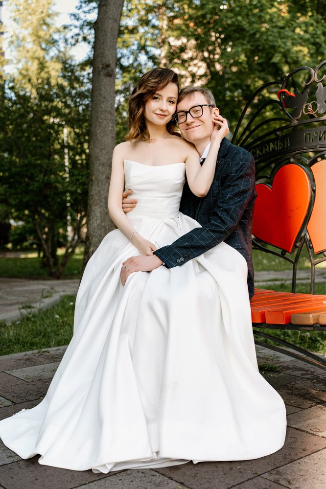 Photograph by Peter Tchana