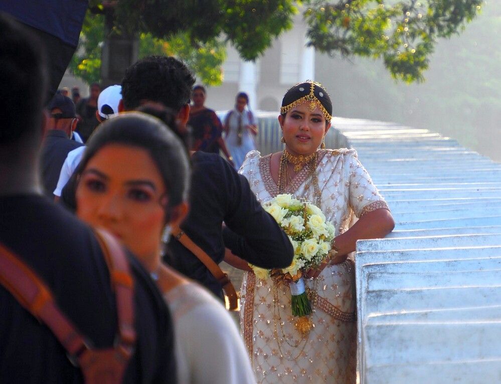 Photograph by ANDREY PERESHEIN