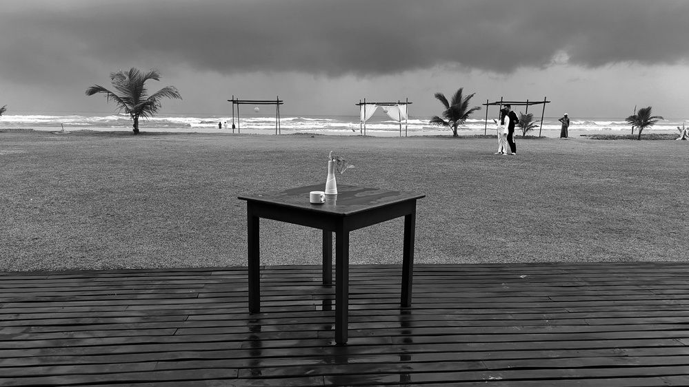 Photograph by ANDREY PERESHEIN