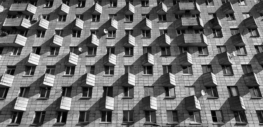 Photograph by ANDREY PERESHEIN