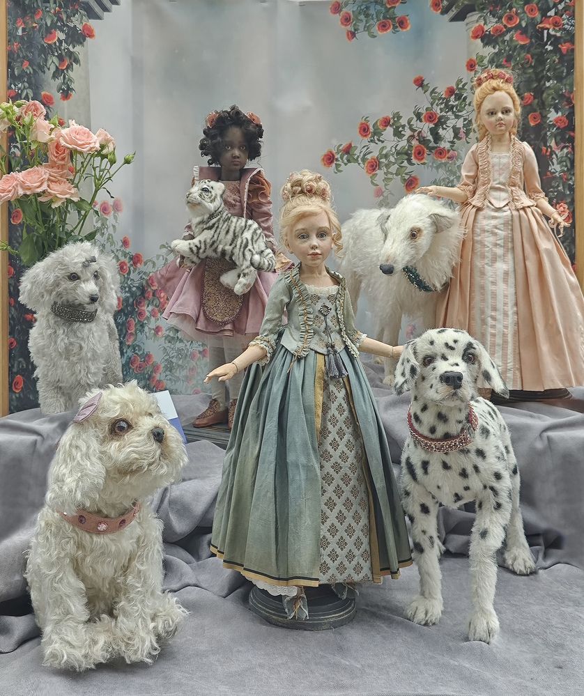 Фотография автора Анна Петина