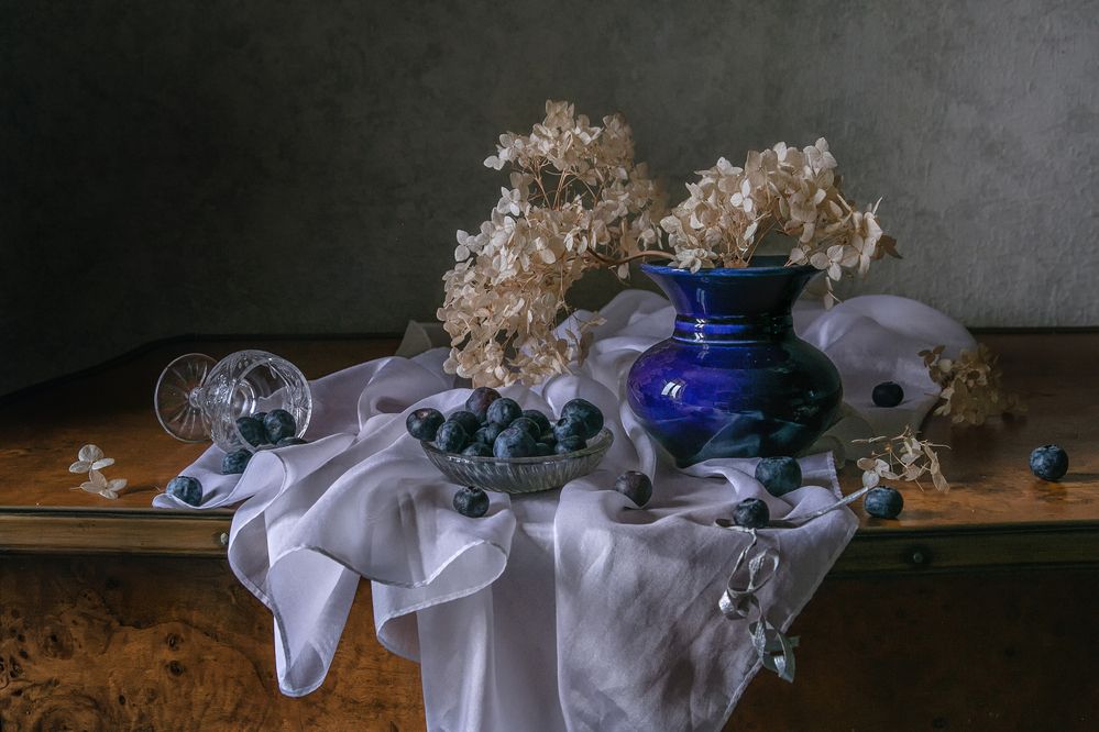 Фотография автора Анна Петина