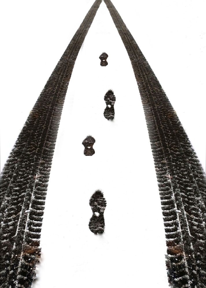 Photograph by Olga Goncharova