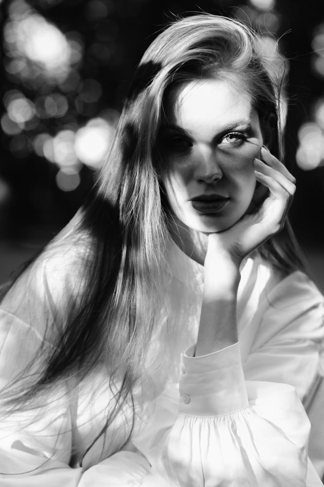 Photograph by Михаил Мартынов