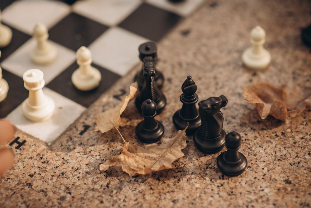 Photograph by Наталья Балеевских