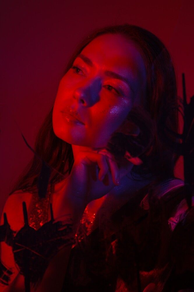 Photograph by Олеся Матвеева